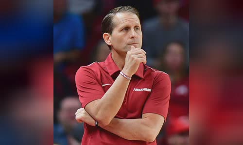 Eric Musselman