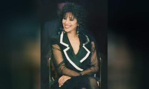 Ofra Haza