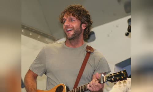 Billy Currington