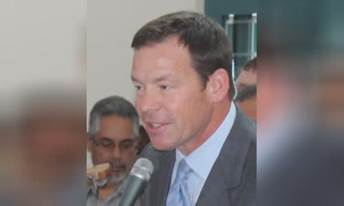 Jim L. Mora