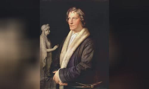 Bertel Thorvaldsen