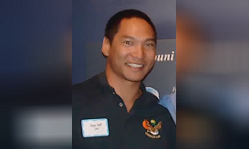 Jason Scott Lee