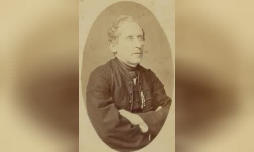 Janez Bleiweis
