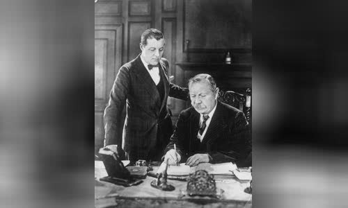 Adrian Conan Doyle
