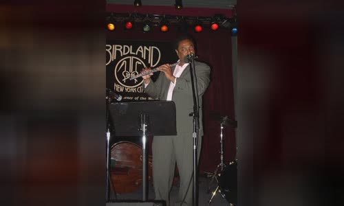 Vincent Herring