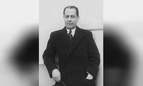 José Raúl Capablanca