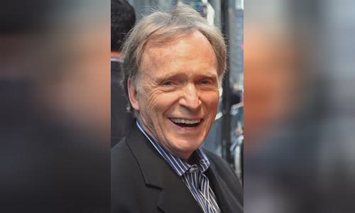 Dick Cavett