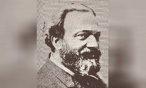 Richard Avenarius