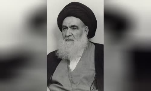 Abu al-Qasim al-Khoei