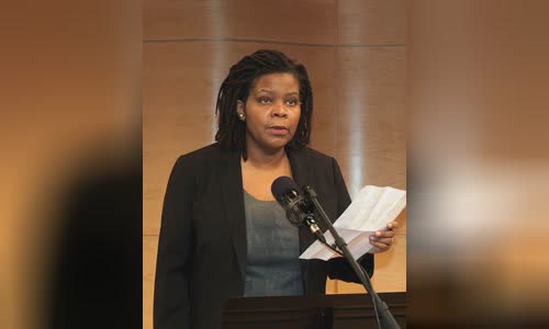Annette Gordon-Reed