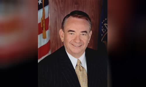 Tommy Thompson