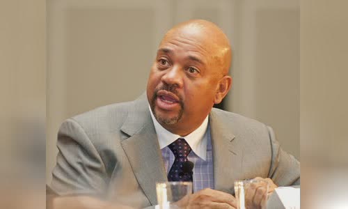 Michael Wilbon