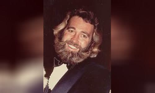 Dan Haggerty