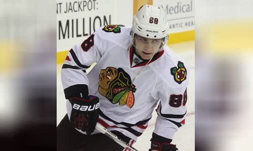 Patrick Kane