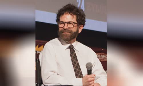 Charlie Kaufman