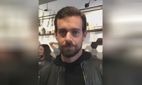 Jack Dorsey