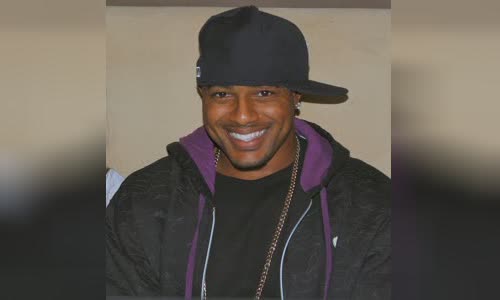 Larry Johnson (running back)