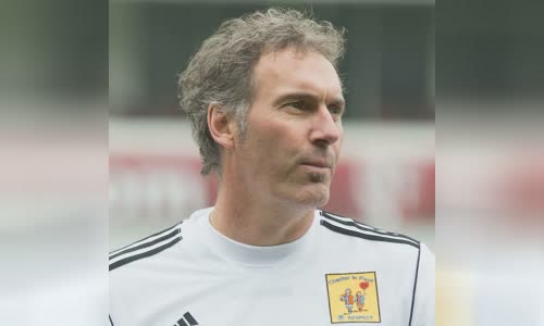 Laurent Blanc