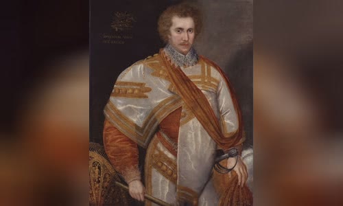 Robert Sidney, 1st Earl of Leicester