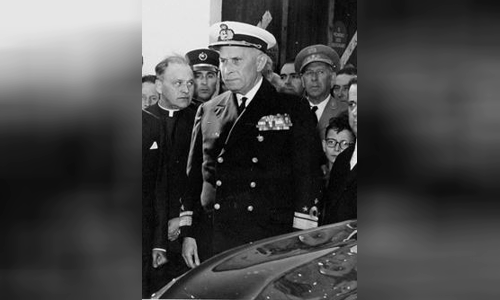 Américo Tomás