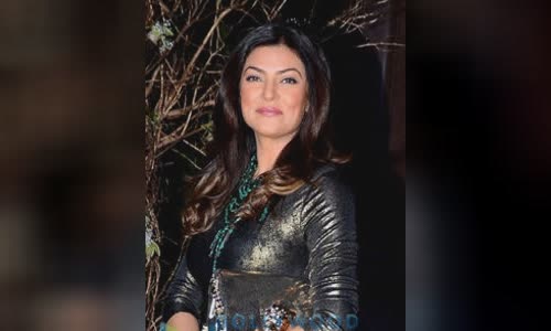 Sushmita Sen
