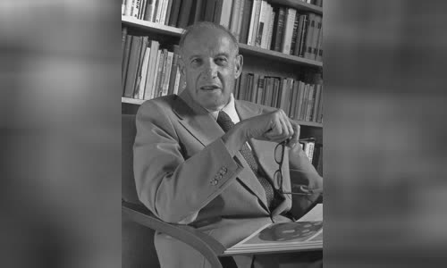 Peter Drucker