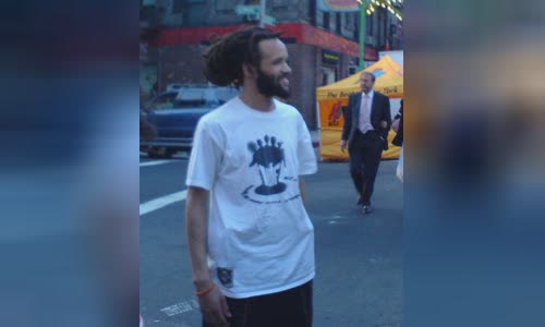 Savion Glover