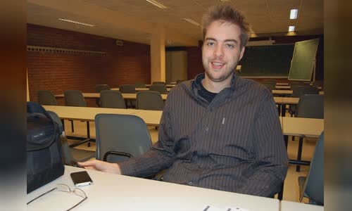 Dries Buytaert