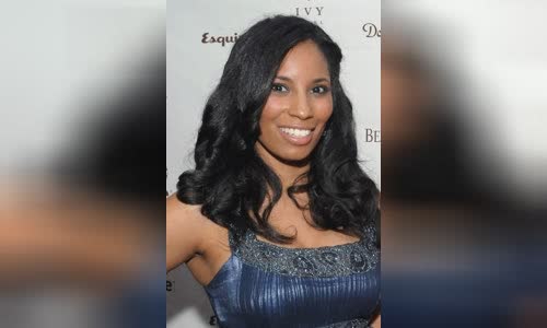 Veronica Scott