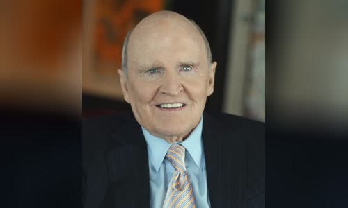 Jack Welch