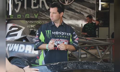 Jeremy McGrath