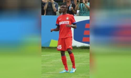 Ibrahima Mbaye