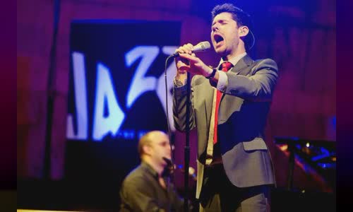 Matt Dusk
