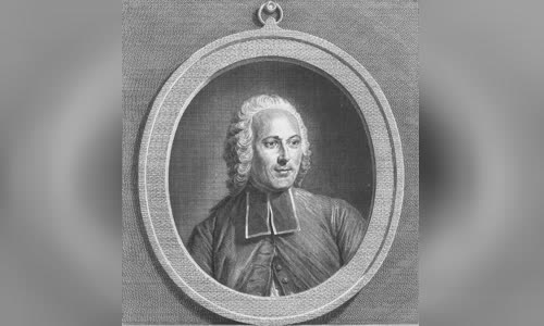 Jean-Antoine Nollet