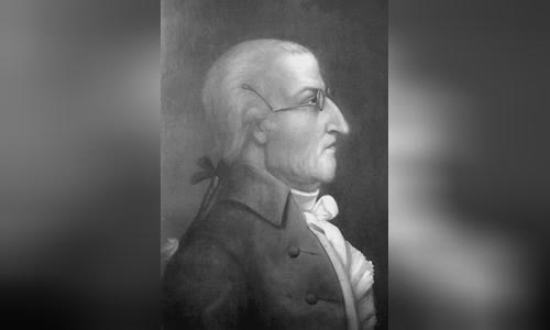 Benjamin Chew