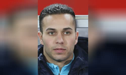 Kerim Frei
