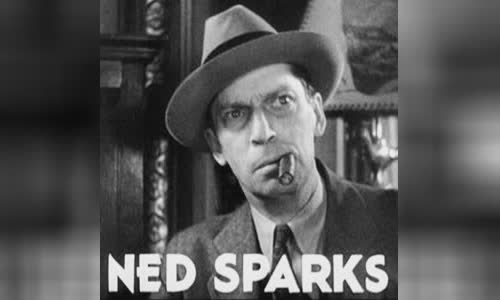 Ned Sparks