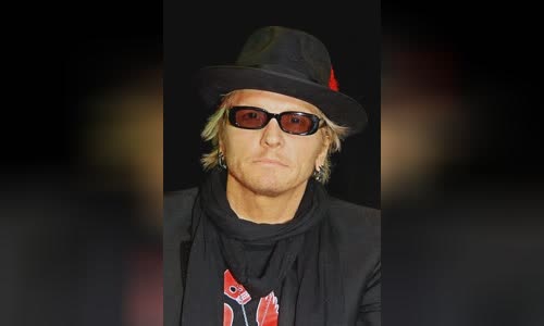 Matt Sorum