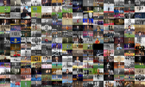 History Births on November 20