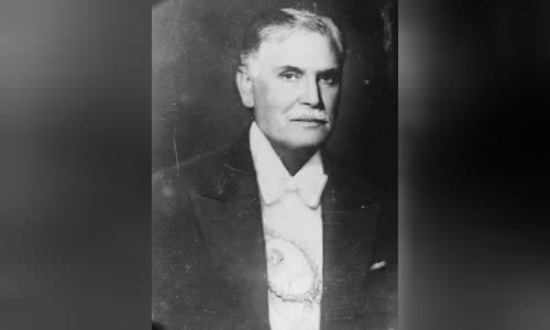 Ramón Castillo