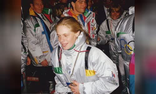 Corinne Niogret