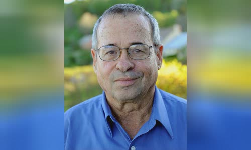 Arieh Warshel