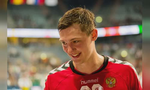 Dmitry Zhitnikov