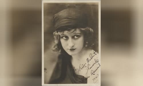 Grace Darmond