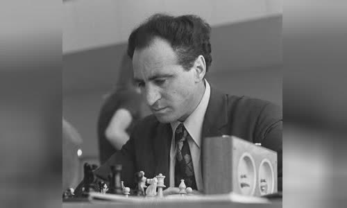 Lev Polugaevsky