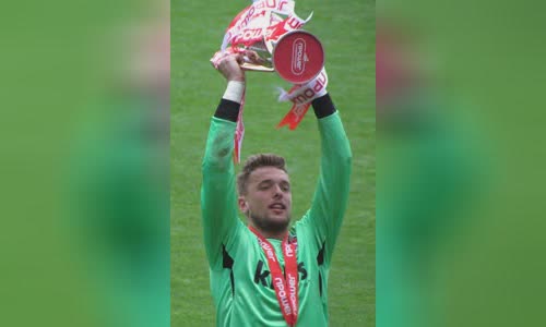 Ben Hamer