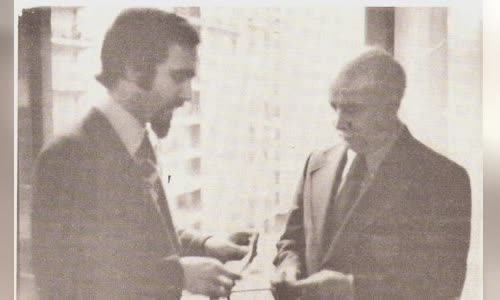 Charles Berlitz