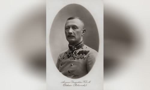 Oskar Potiorek