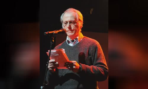 Don DeLillo