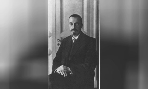 Irakli Tsereteli